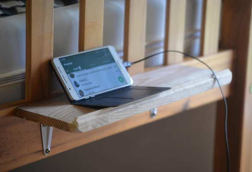 Albergue A Casina Di Marcello