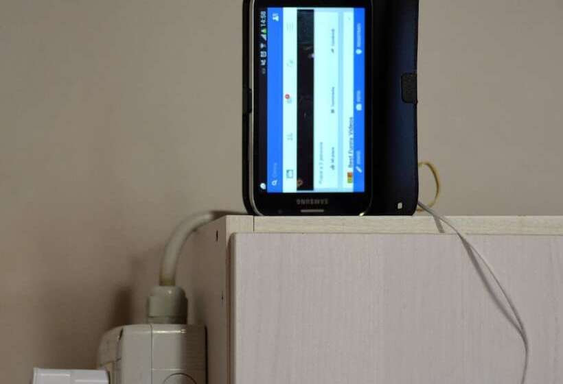 Albergue A Casina Di Marcello