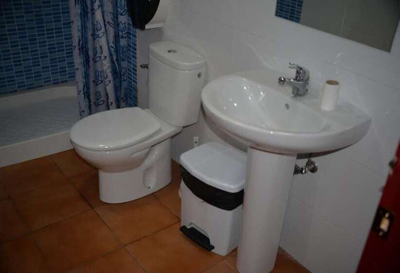 Albergue A Casina Di Marcello