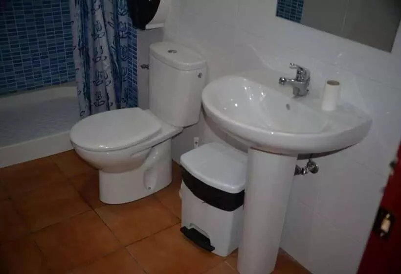Albergue A Casina Di Marcello