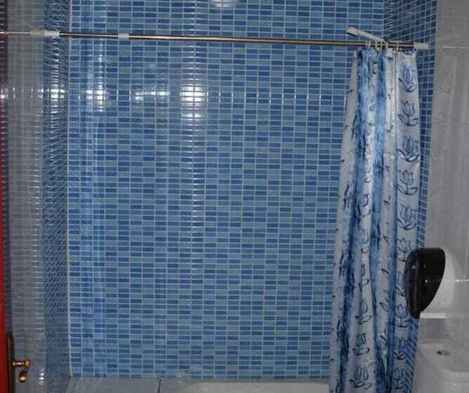 Albergue A Casina Di Marcello