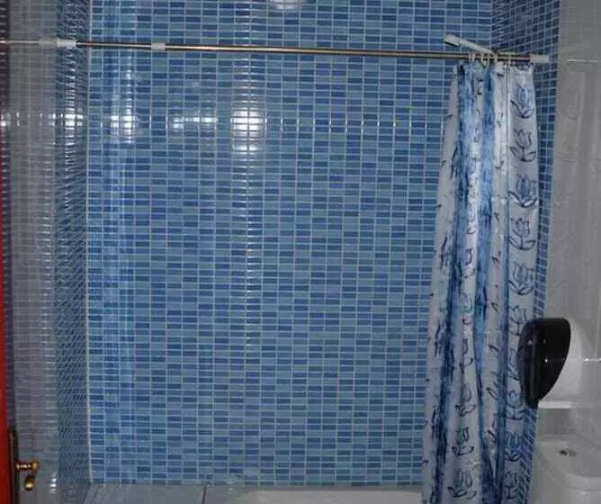 Albergue A Casina Di Marcello