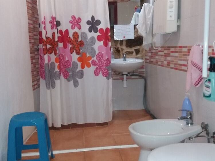 Albergue A Casina Di Marcello