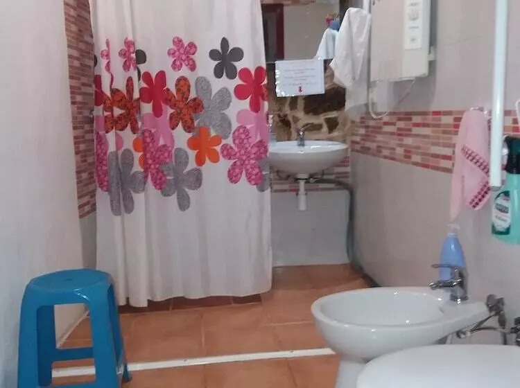 Albergue A Casina Di Marcello