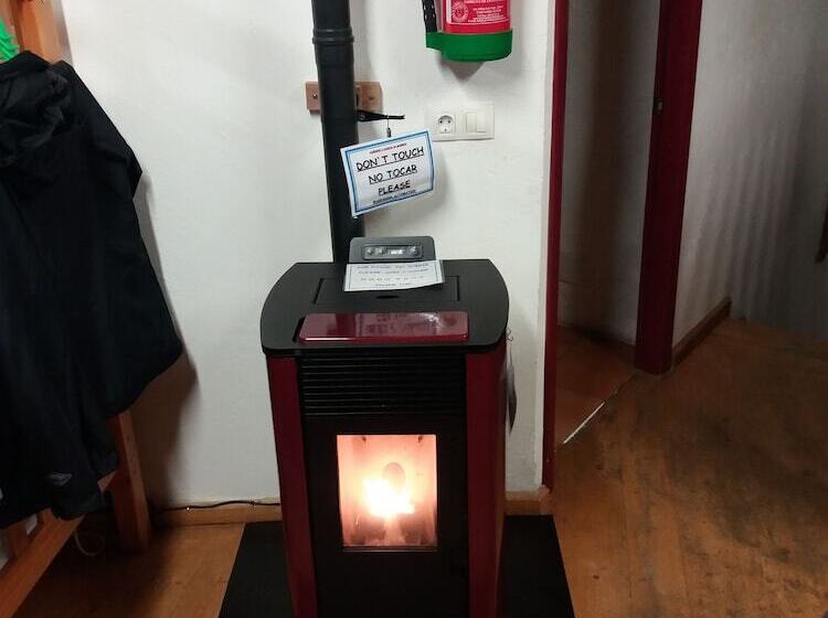 Albergue A Casina Di Marcello