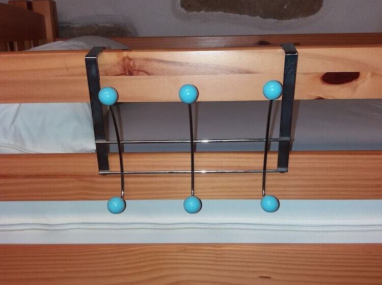 Albergue A Casina Di Marcello