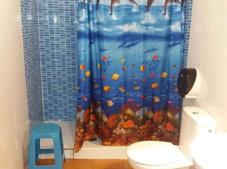 Albergue A Casina Di Marcello