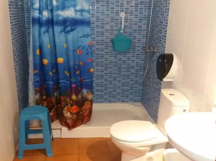 Albergue A Casina Di Marcello