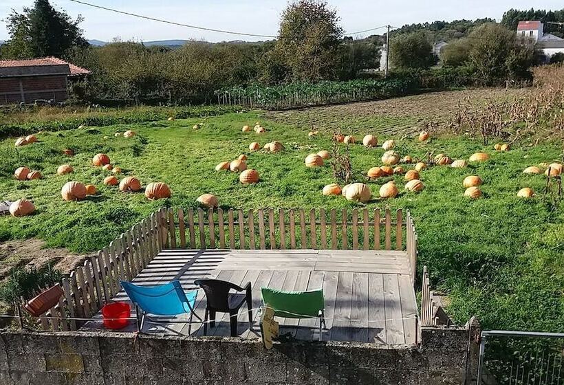 Albergue A Casina Di Marcello