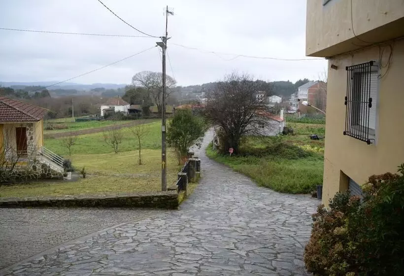 Albergue A Casina Di Marcello