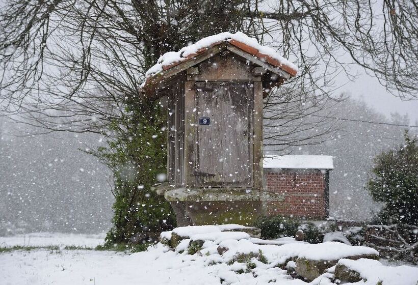 Albergue A Casina Di Marcello