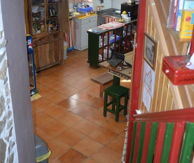 Albergue A Casina Di Marcello