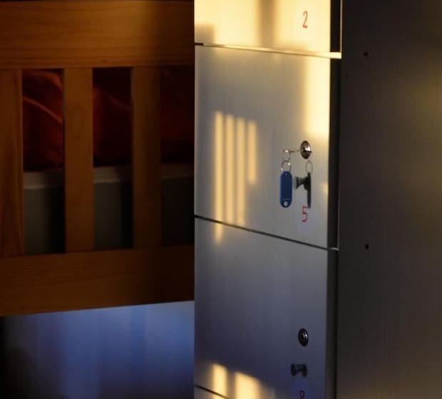 Albergue A Casina Di Marcello