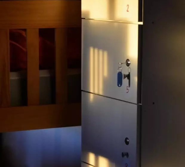 Albergue A Casina Di Marcello