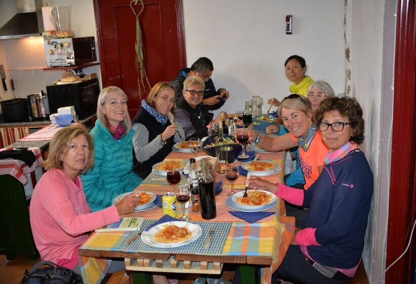 Albergue A Casina Di Marcello