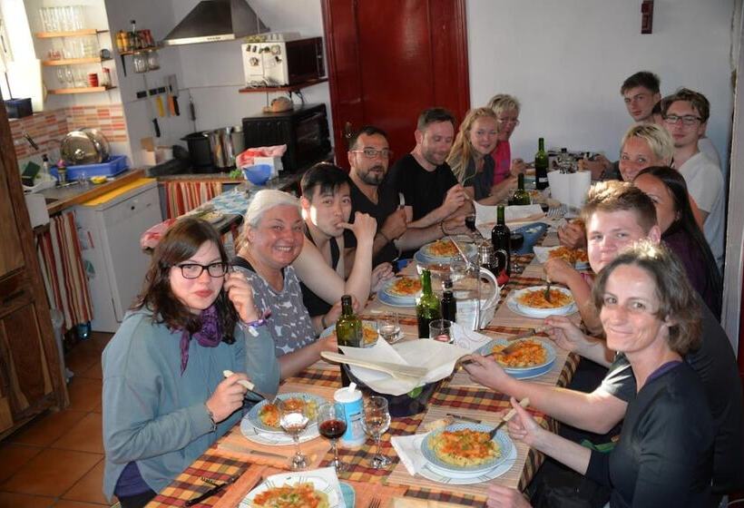 Albergue A Casina Di Marcello