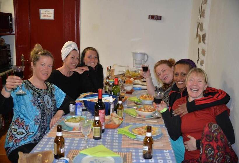 Albergue A Casina Di Marcello