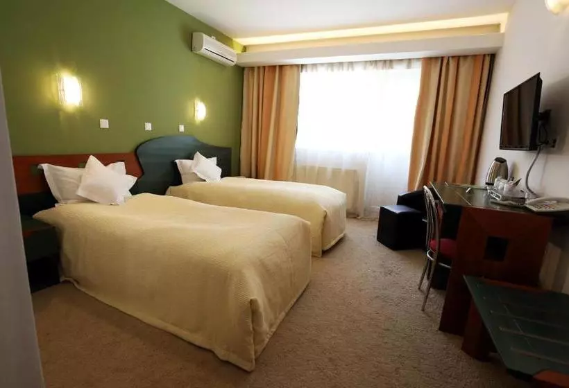 Hotelli Park Sfantu Gheorghe