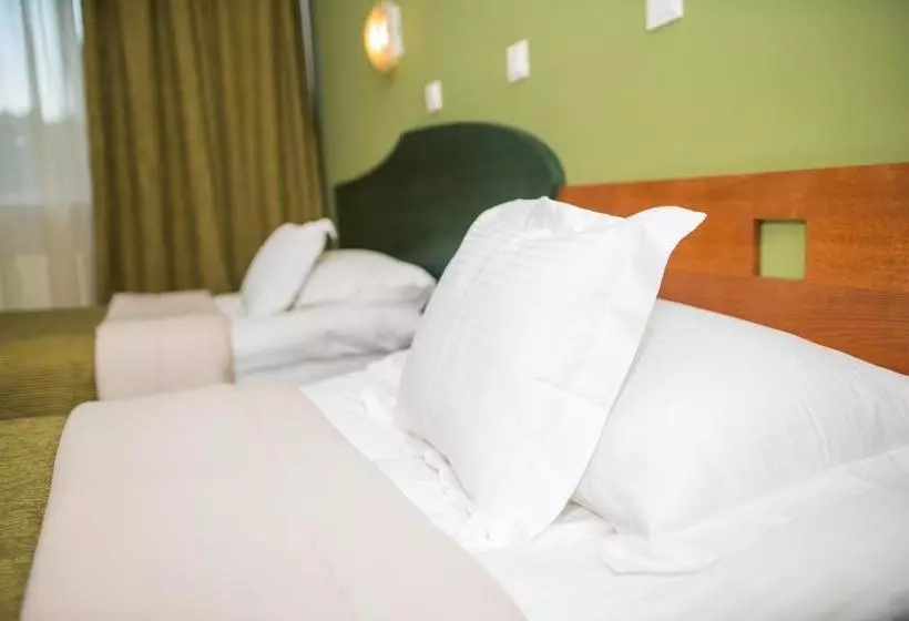 Hotelli Park Sfantu Gheorghe