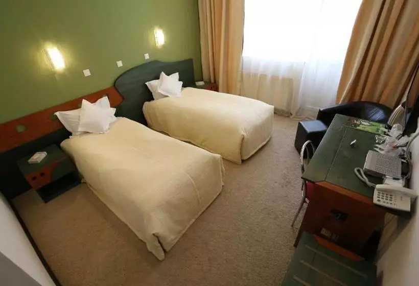 Hotelli Park Sfantu Gheorghe