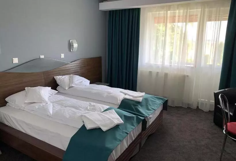 Hotelli Park Sfantu Gheorghe