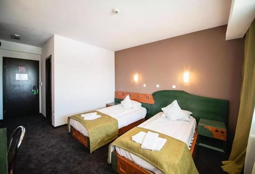 Hotelli Park Sfantu Gheorghe