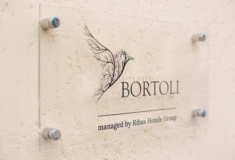 City Hotel Bortoli By Ribas