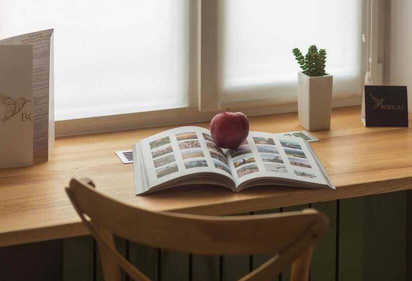 City Hotel Bortoli By Ribas