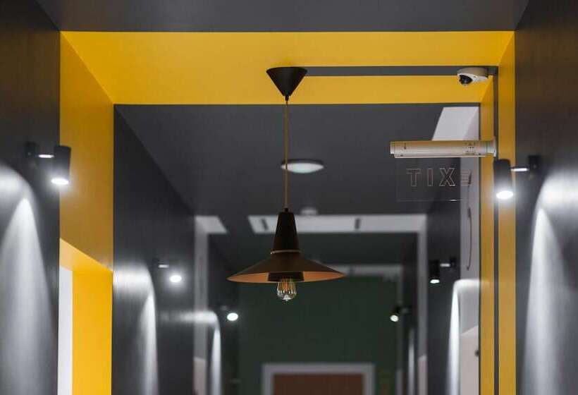 City Hotel Bortoli By Ribas