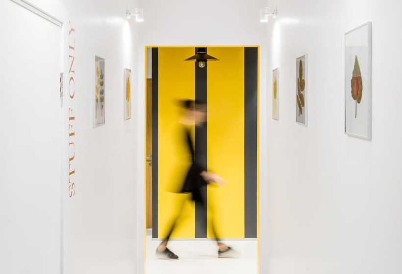 City Hotel Bortoli By Ribas