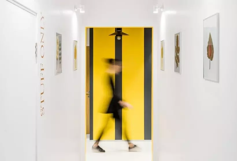 City Hotel Bortoli By Ribas