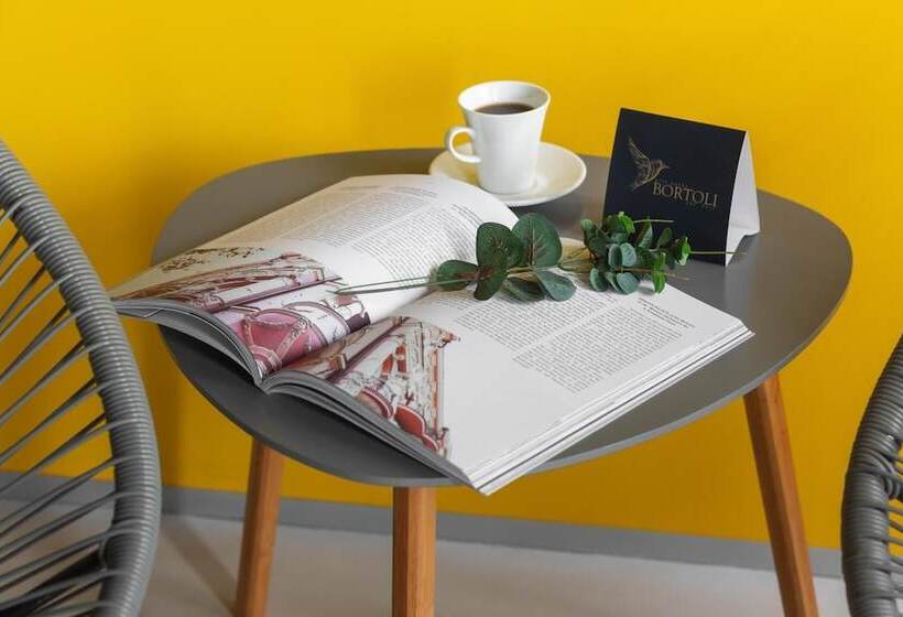 City Hotel Bortoli By Ribas