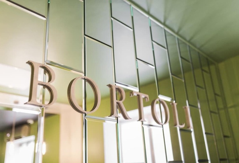 City Hotel Bortoli By Ribas