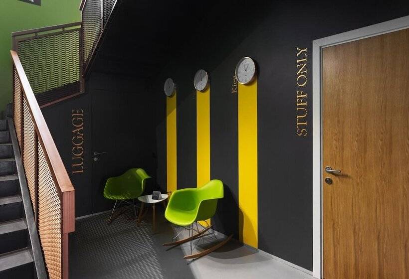 City Hotel Bortoli By Ribas