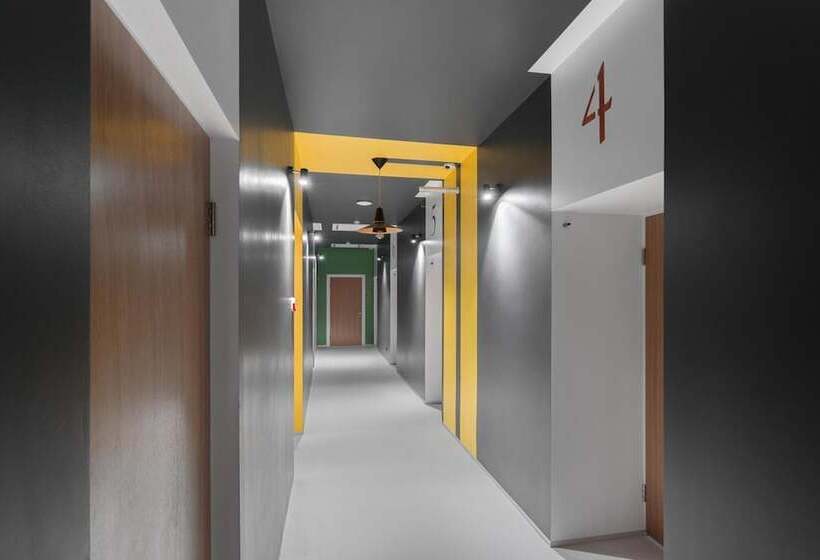 City Hotel Bortoli By Ribas