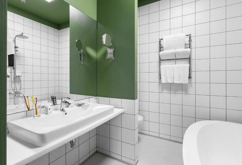 City Hotel Bortoli By Ribas