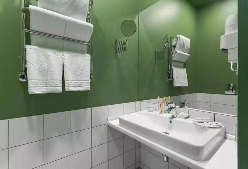 City Hotel Bortoli By Ribas