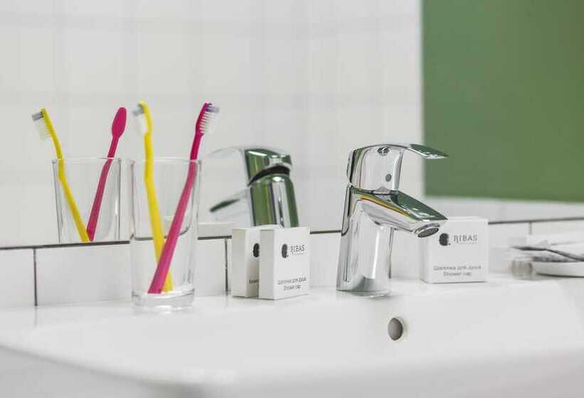 City Hotel Bortoli By Ribas