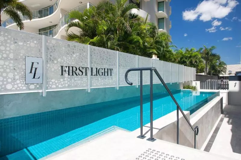 First Light Mooloolaba, Ascend Hotel Collection