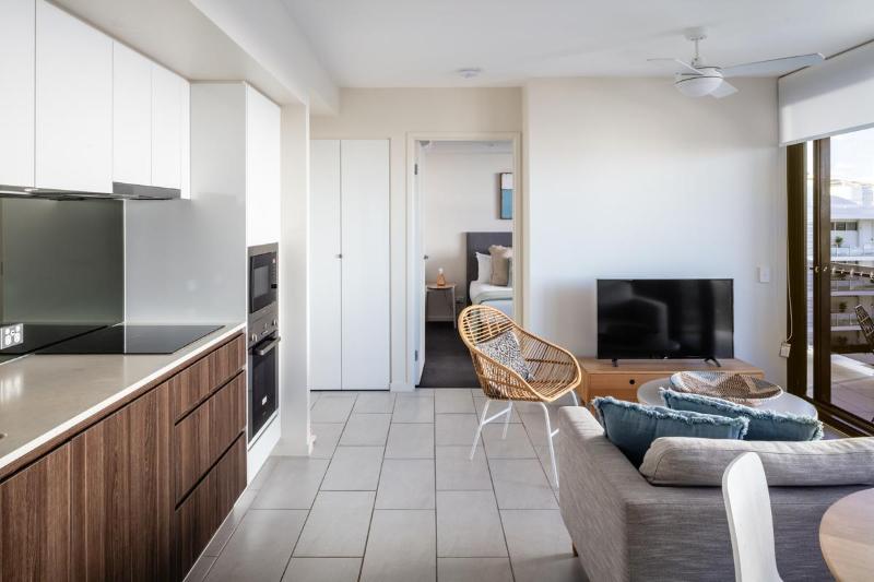 First Light Mooloolaba, Ascend Hotel Collection