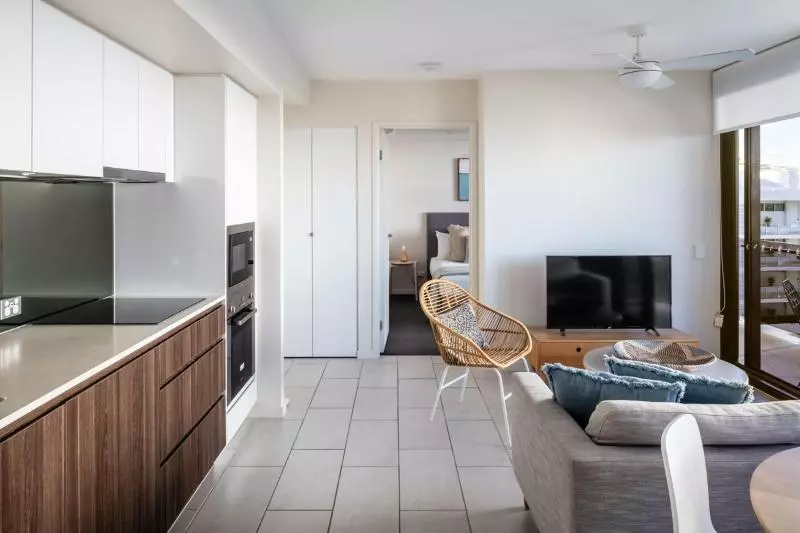 First Light Mooloolaba, Ascend Hotel Collection