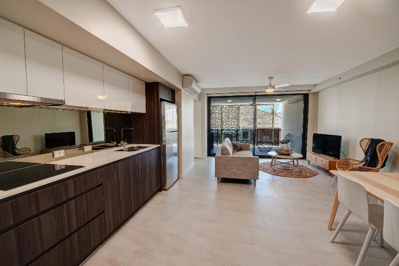 First Light Mooloolaba, Ascend Hotel Collection