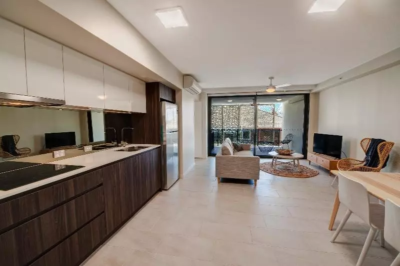 First Light Mooloolaba, Ascend Hotel Collection