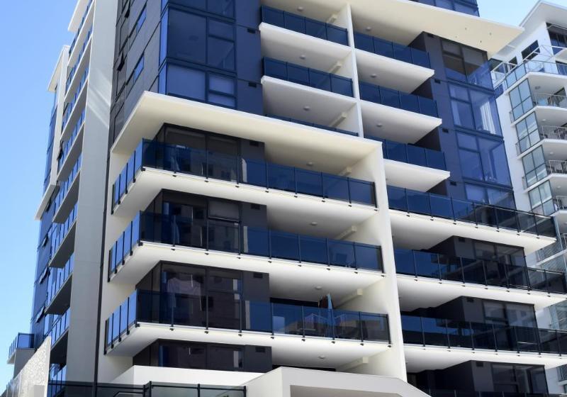 First Light Mooloolaba, Ascend Hotel Collection