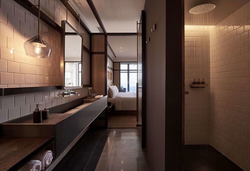 هتل Alila Bangsar Kuala Lumpur