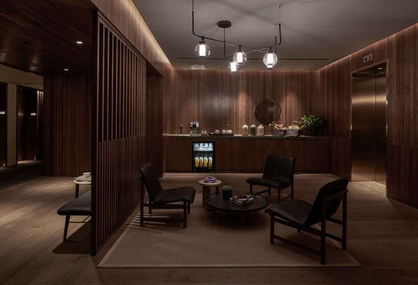 هتل Alila Bangsar Kuala Lumpur