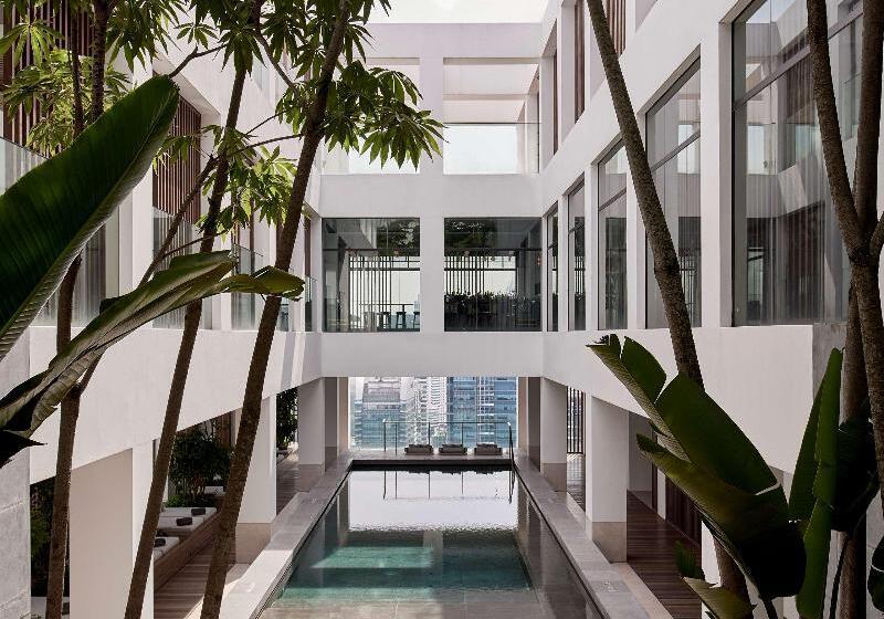 هتل Alila Bangsar Kuala Lumpur