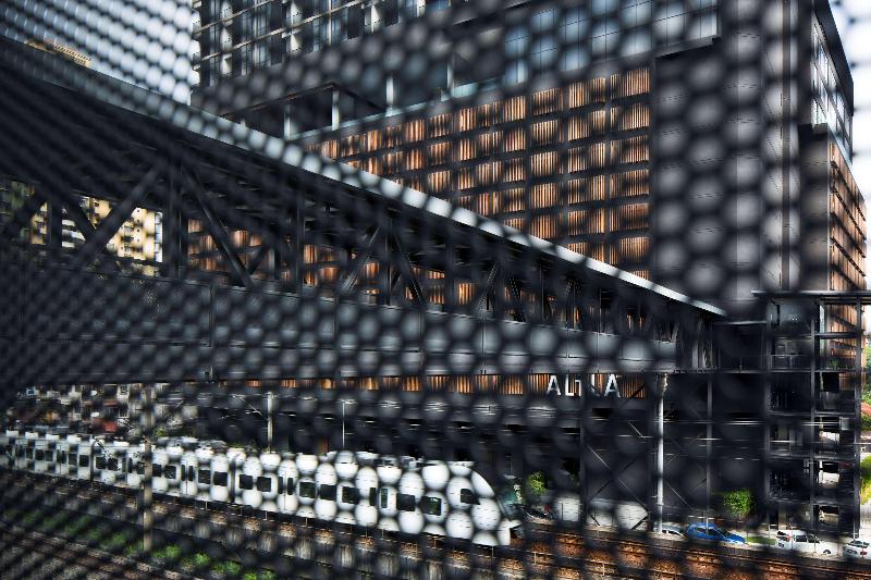 هتل Alila Bangsar Kuala Lumpur