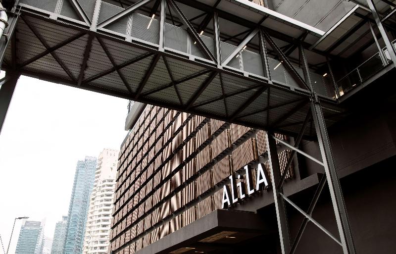 هتل Alila Bangsar Kuala Lumpur
