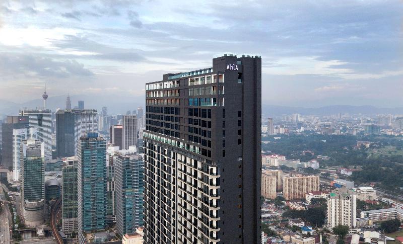 هتل Alila Bangsar Kuala Lumpur